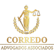 Corredo Advogados Logotipo